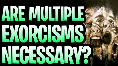 Exorcism by multiple orgasms. Things To Know About Exorcism by multiple orgasms. 