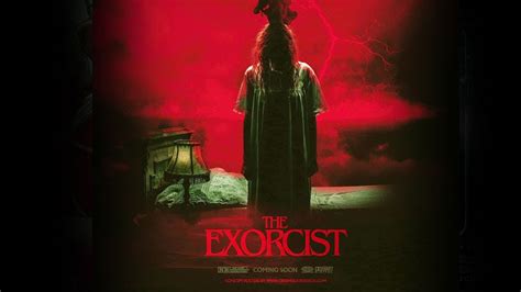 Exorcist new movie. Jul 26, 2021 · Hollywood Head Spinner: Universal Spends Big for New ‘Exorcist’ Trilogy. The deal, expected to be announced this week, is for more than $400 million and is a direct response to the streaming ... 