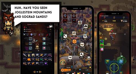 Exoria Online Idle MMORPG APK Download for Android 