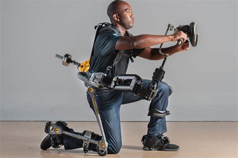 Powered knee exoskeletons have shown potential for mobility restorat