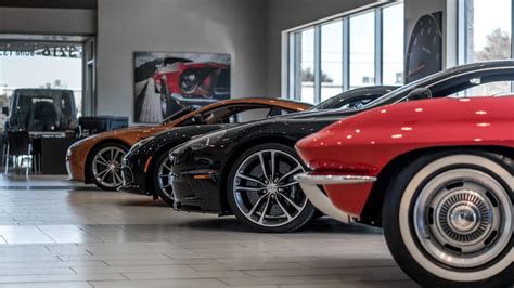 Exotic Cars for Sale Exotic Car Dealership Near Me Premier Sports