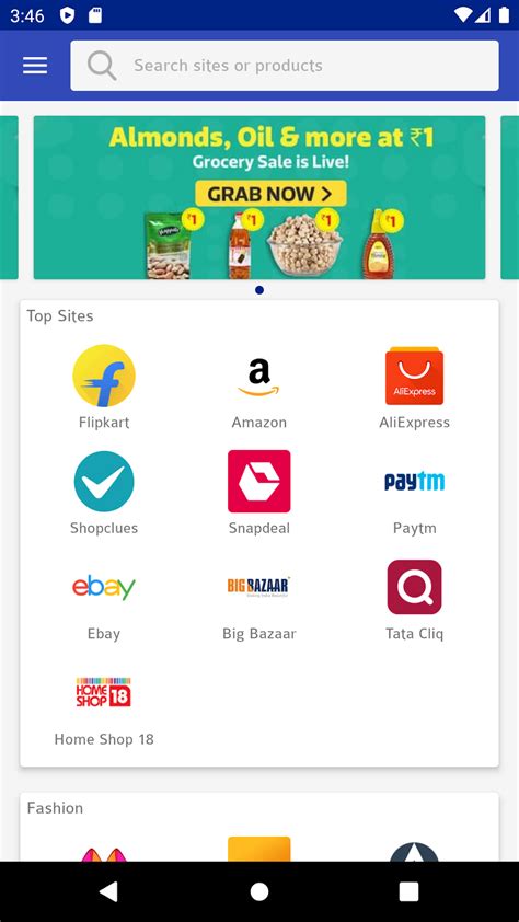 Exotic India Shopping App APK Download for Android 