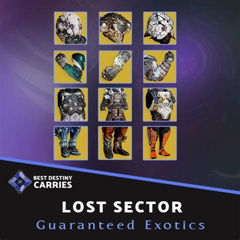 Completing Lost Sectors will reward you with different types of Exotic gear. That means you can wait for the day that the Lost Sector offers up Exotic Gauntlet pieces as rewards and complete some Master Legend Lost Sectors for the Pyrogale Gauntlets in Destiny 2. It may take a few tries, but in the meantime, you might even get some other Exotic ...