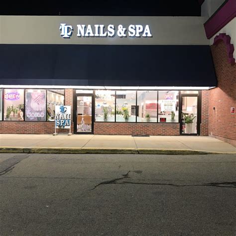 Read 60 customer reviews of Exotic Nails & Spa, one of