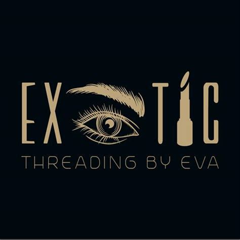 Exotic threading by eva. Things To Know About Exotic threading by eva. 