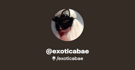Exoticabae Onlyfans Leak (SEX) 💦 58 Vids