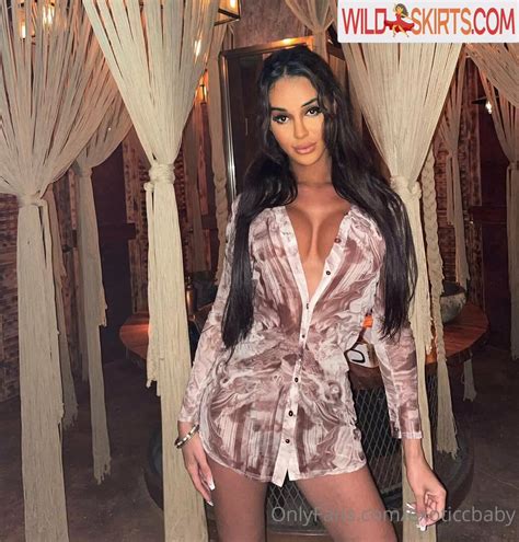 💦 Exoticcbaby Onlyfans Leaked (SEX)