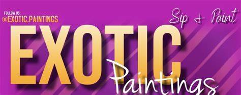 Exoticpaintings Onlyfans Leaked
