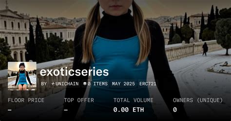 Exoticseries Leaked +18 🍑 72 Pics