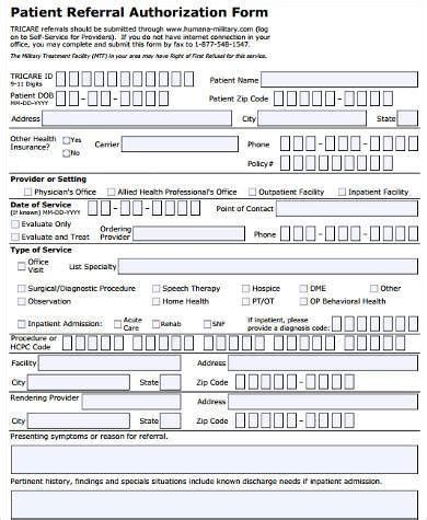 Exp forms.  TRICARE is a registered trademark of the Department of Def...