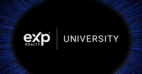 Exp university.  Whether it&rsquo;s your first deal or tenth, our collaborative community ...