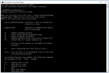 Expand Command Examples Options Switches and More 