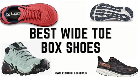 Expand Your Horizons: Discover the Ultimate Guide to Wide Toe Box Sneakers for Women