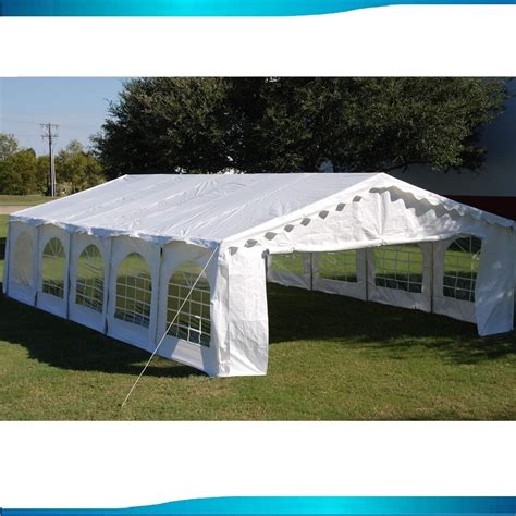 Expand Your Outdoor Space with a Roomy 32x16 Tent