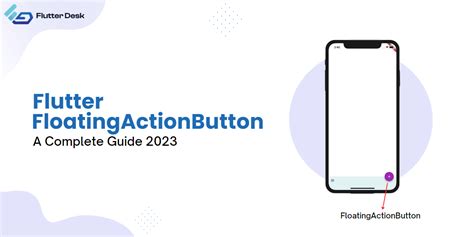 Expandable button flutter.  A Floating Action Button (FAB) is a round button that floats near ...