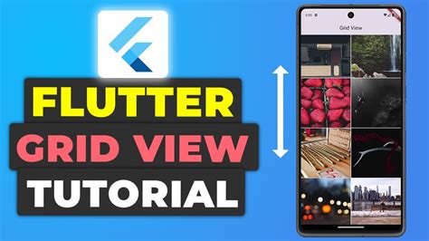 Expandable grid view flutter.  Discover simple solutions to ensure your `GridV...