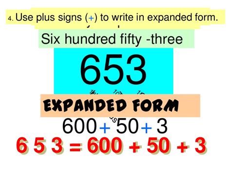 Expanded form Early Math Quiz Quizizz