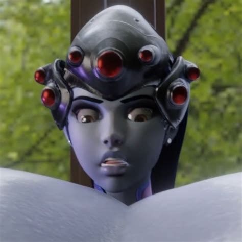 Expandinator. 16 ratings. 1 minute long NSFW animation. Widowmaker is waiting at a clinical trial for some Helium Pills. They turn out to have quite a substantial effect! …
