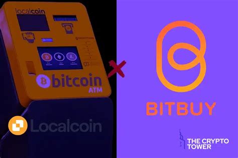 Expanding Crypto Access with Bitbuy and Localcoin