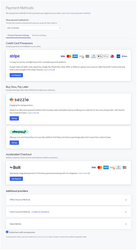 Expanding Payment Options with Bigcommerce and BIPS