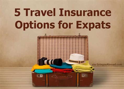 Expat Insurance –Travel & Health Insurance - Worldwide …