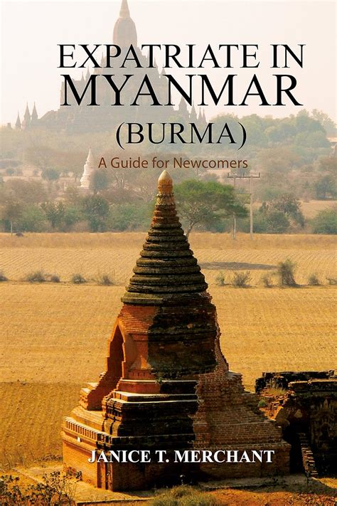 Expatriate in myanmar burma a guide for newcomers kindle edition. - Szallam tolmács küldetése nagy sándor falához.