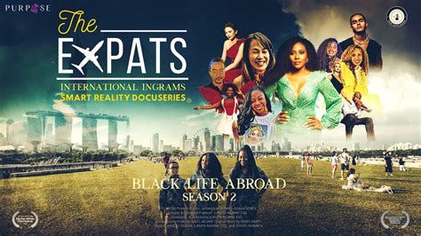 Expats show. Things To Know About Expats show. 