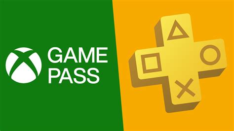 Expect more crossover between Xbox Game Pass and PS Plus TechRadar