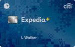 Expedia+ Card from Citi Review 