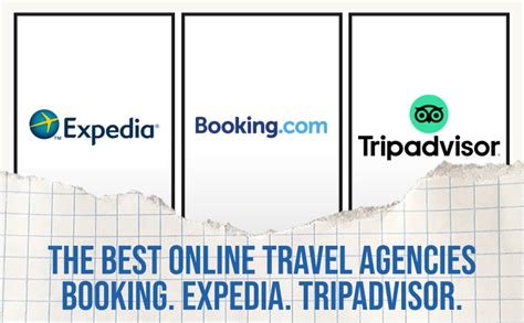 Expedia, Booking.com, TripAdvisor: How travel sites handle resort …