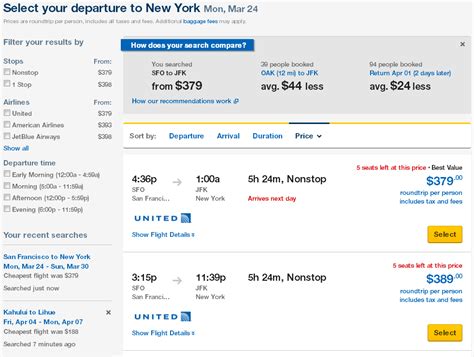 Sun, May 12 - Fri, May 17. Book cheap flights from San Francisco Intl. airport (SFO) to all destinations. Flight information, terminals, airlines, and airfares from San Francisco Intl. Airport available on Expedia.com!