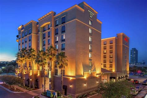 Expedia jacksonville hotels. Hampton Inn Jacksonville Beach/Oceanfront. 1515 1st St N, Jacksonville Beach, FL. Fully refundable Reserve now, pay when you stay. $144. per night. Nov 19 - Nov 20. 9/10 Wonderful! (1,138 reviews) "It is close to the beach and the breakfast was excellent!" Reviewed on Oct 22, 2023. 