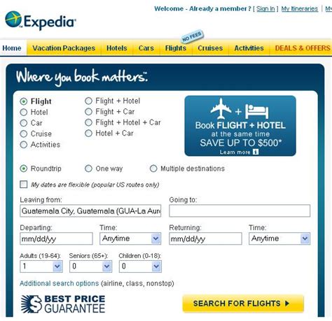 Expedia plane tickets. Things To Know About Expedia plane tickets. 