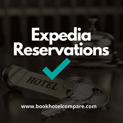 Expedia reservations. Things To Know About Expedia reservations. 