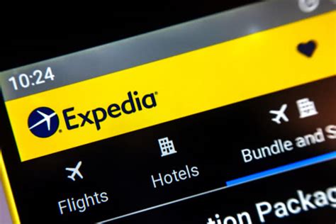 Expedia share price. Things To Know About Expedia share price. 