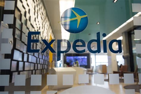 Expedia shares. Things To Know About Expedia shares. 