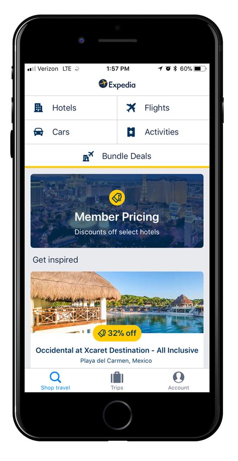 Expedia's Trip Planner helps you simplify your travel plans with a seamless experience. You can save and compare your favorites, invite your group to collaborate, and manage your bookings in one place.. 