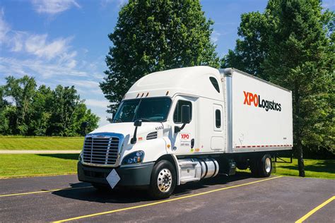 XPO is the second largest truck broker worldwide, and one of the largest in North America, with approximately 3% share of the $80 billion North American market as of December 31, 2021. Shippers create truckload demand and we place their freight with qualified carriers, pricing our service on either a spot or contract basis. ...
