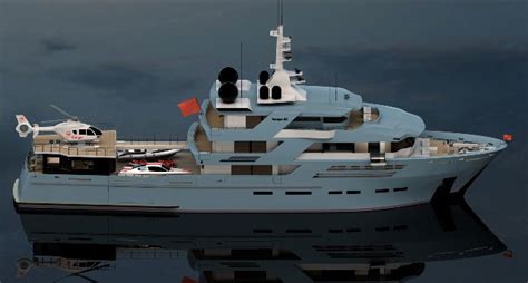 Expedition yacht builders.  Whether identifying and locating an expedition ...