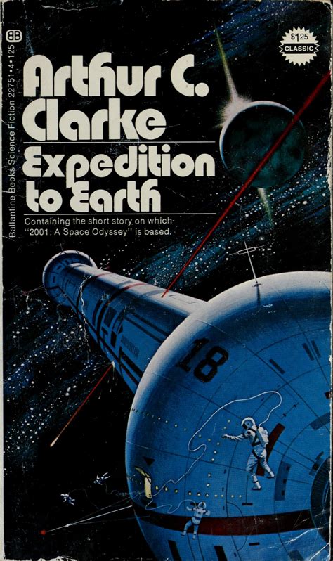 Full Download Expedition To Earth By Arthur C Clarke