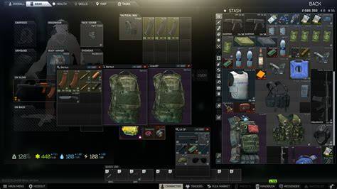 Expeditionary fuel tarkov.  Search Tarkov items and compare trader vs flea m...