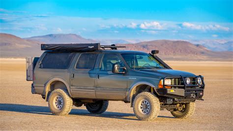 Since 1998, EarthRoamer has been redefining luxury camping with our solardiesel hybrid, four-wheel drive overland vehicle. . Expeditionportal