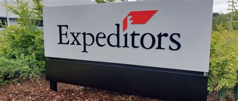 Expeditors Express