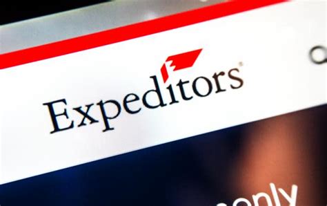 Expeditors International: Q2 Earnings Snapshot