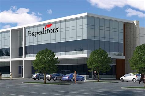 EXPEDITORS REPORTS SECOND QUARTER 2022 EPS OF $2.27 .
