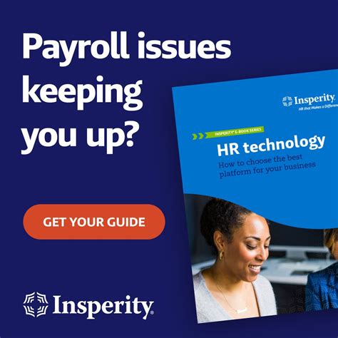 ExpensAble® Express Explore HR Technology from Insperity