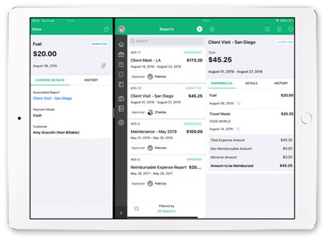 Expense reporting app free. Things To Know About Expense reporting app free. 