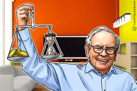 Expensive Money Management: Buffett's Critique and Bitcoins Challenge