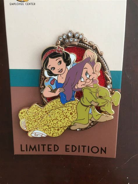 These valuable Disney pins are highly sought-after due to their rarity and aesthetics, with some pins selling for thousands of dollars. Some of the most valuable Disney pins include the Dream Jeweled Mickey Mouse Pin, with only three exemplars in the world, and the Alice in Wonderland Pin Disney LE100 Elisabete Gomes Alice in Daisies, which .... 