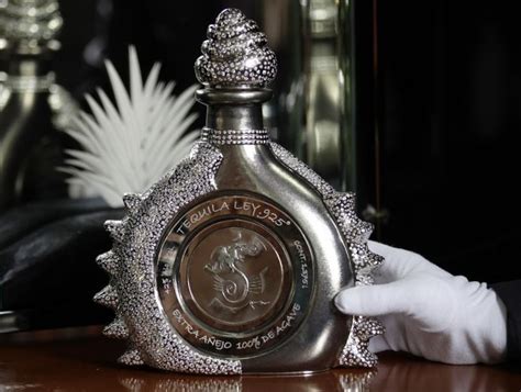 Expensive tequila bottle. 6 days ago · Why Don Julio 1942 Tequila Is So Expensive. Story by Sarah Mohamed. • 1d • 2 min read. Don Julio 1942 tequila, which was shouted-out at the 2024 Oscars, comes with a hefty price - but you ... 